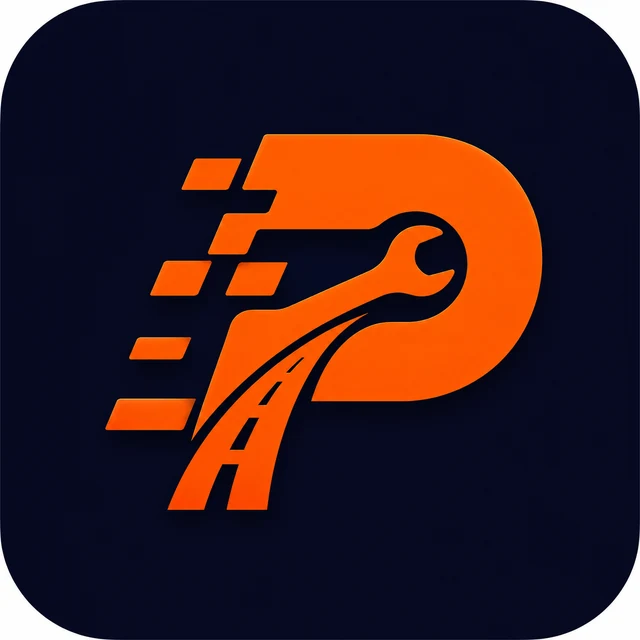 PitLane icon