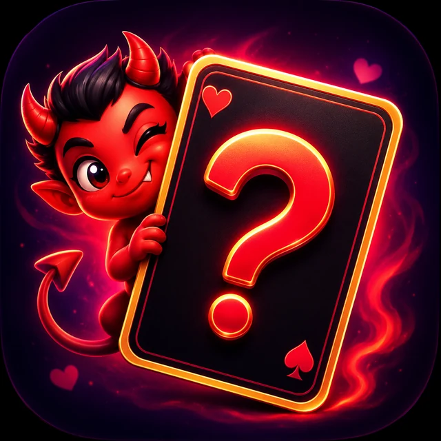 Truth or Dare icon
