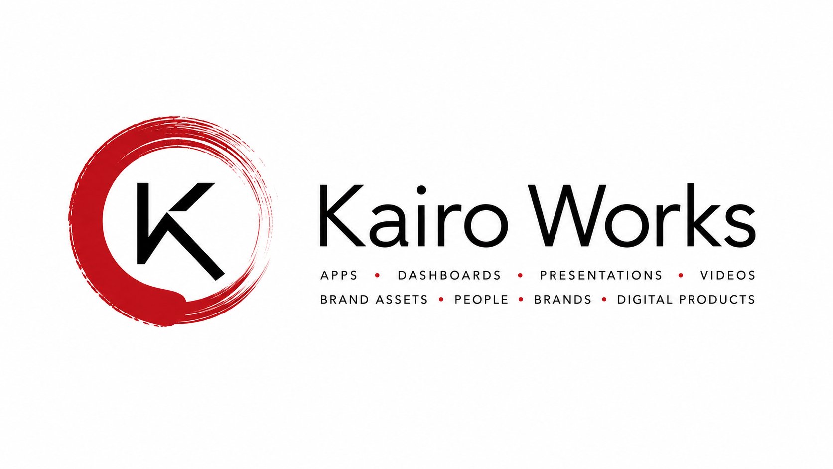 Kairo Works