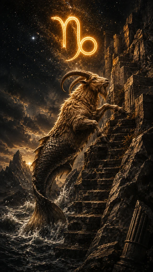 Capricorn