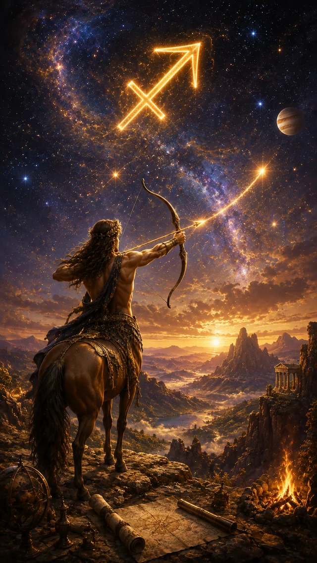 Sagittarius