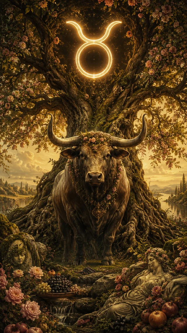 Taurus