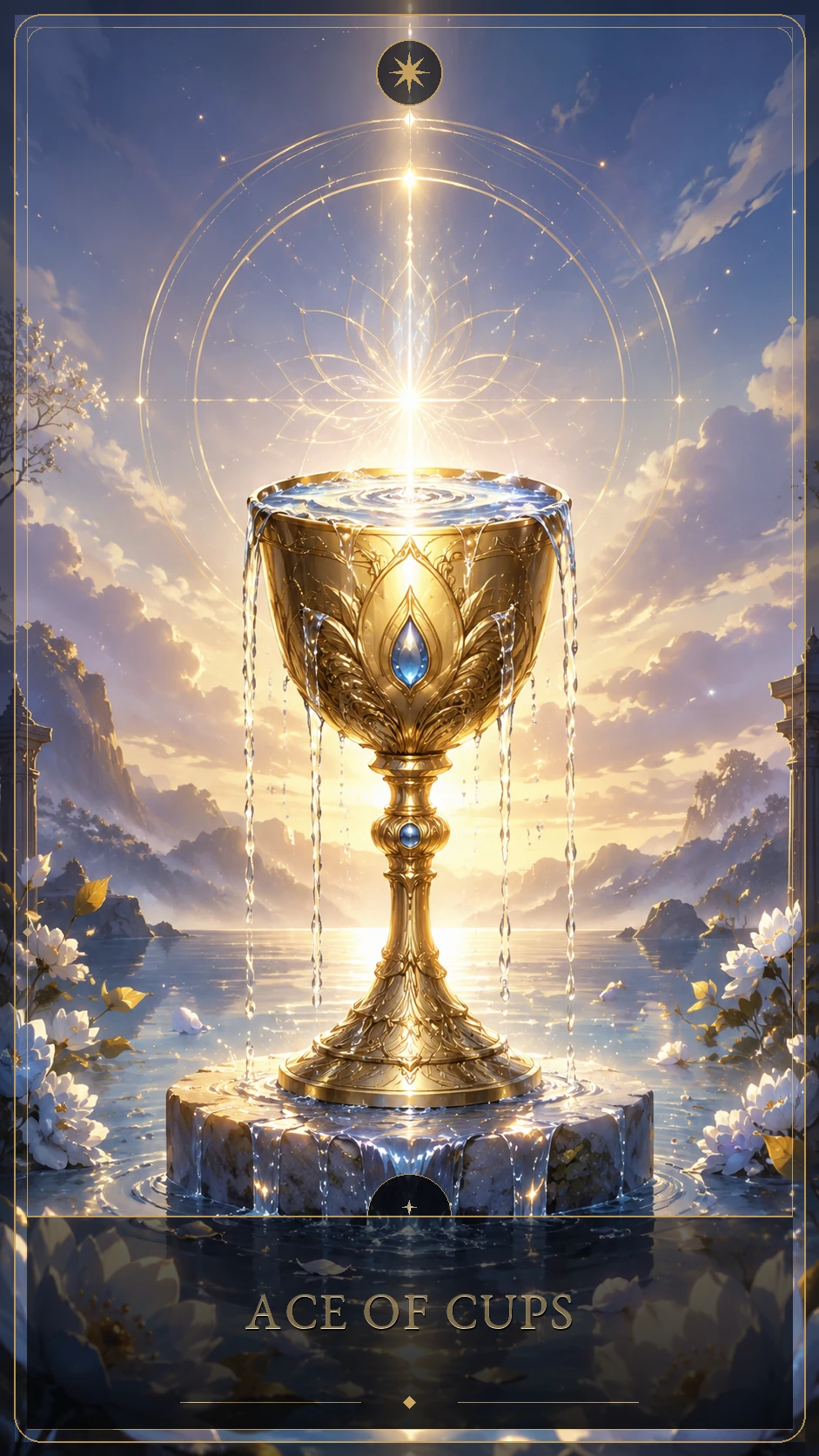 Ace Of Cups