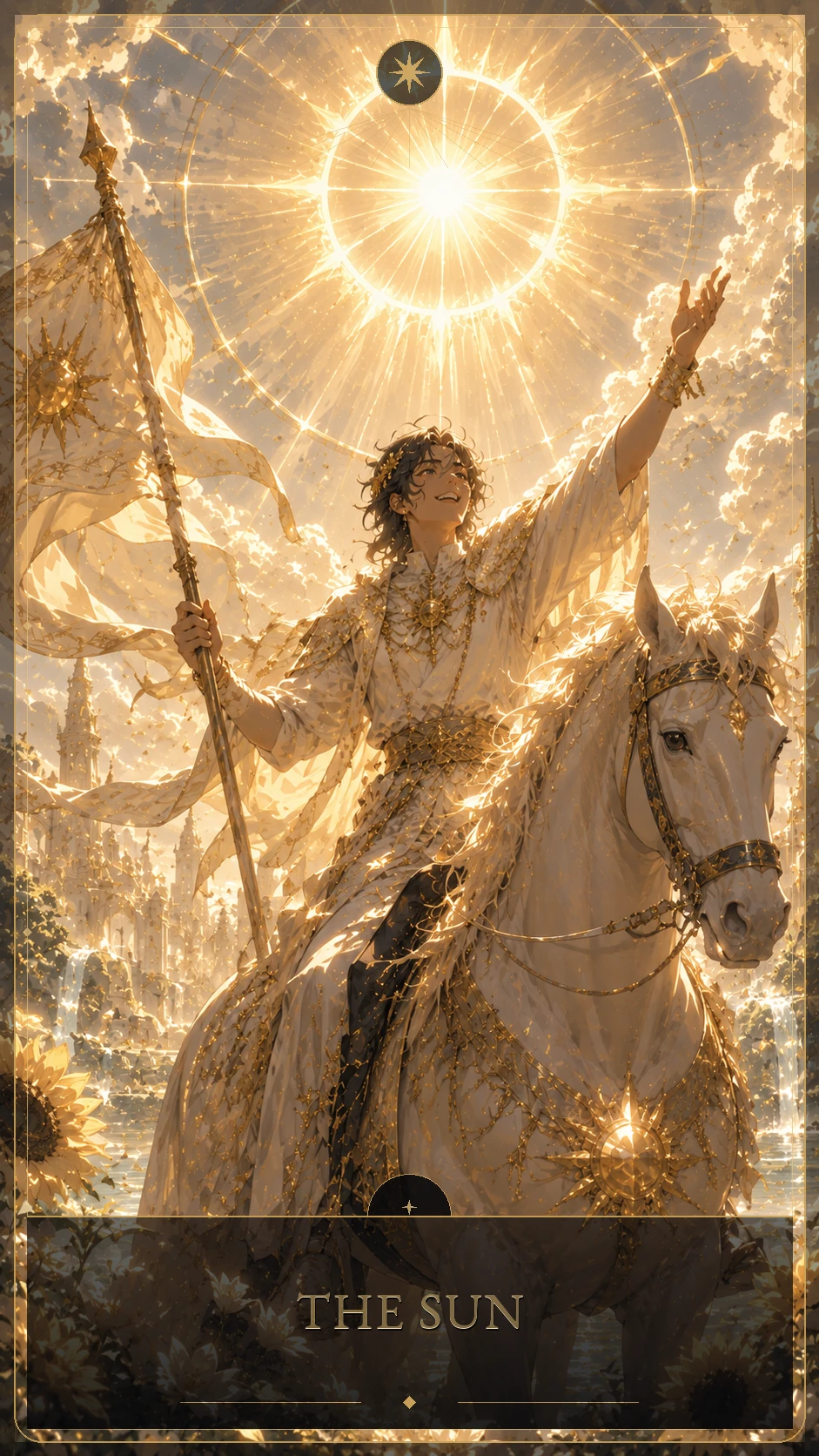 The Sun